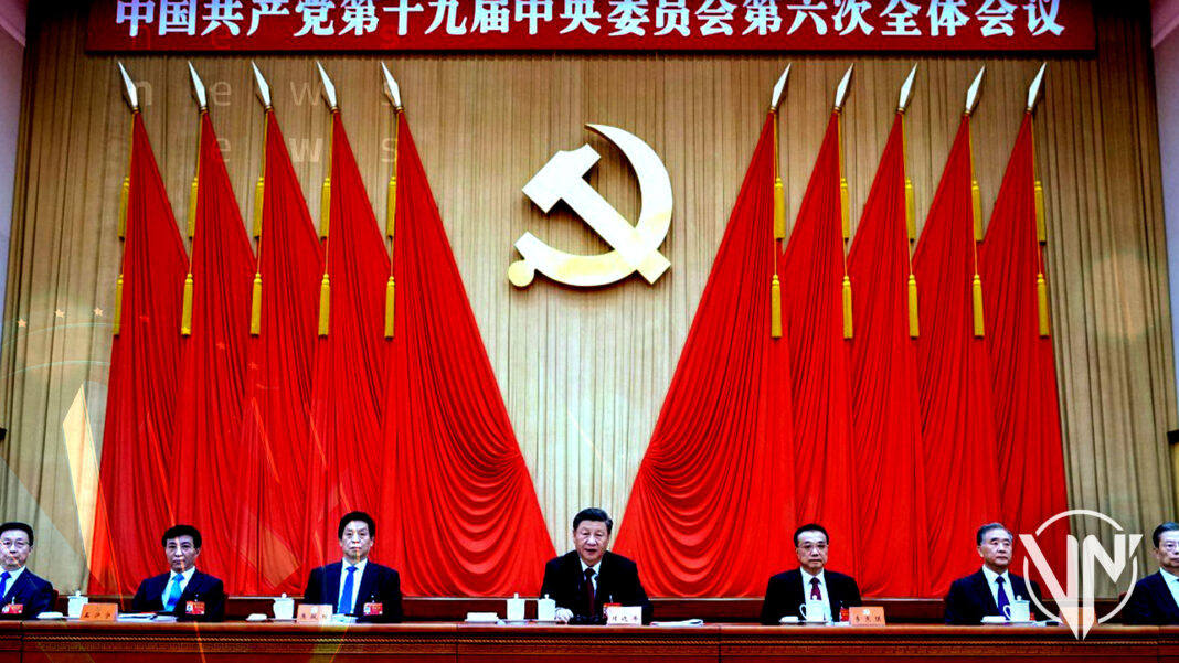 Partido Comunista de China celebrará XX Congreso Nacional en octubre