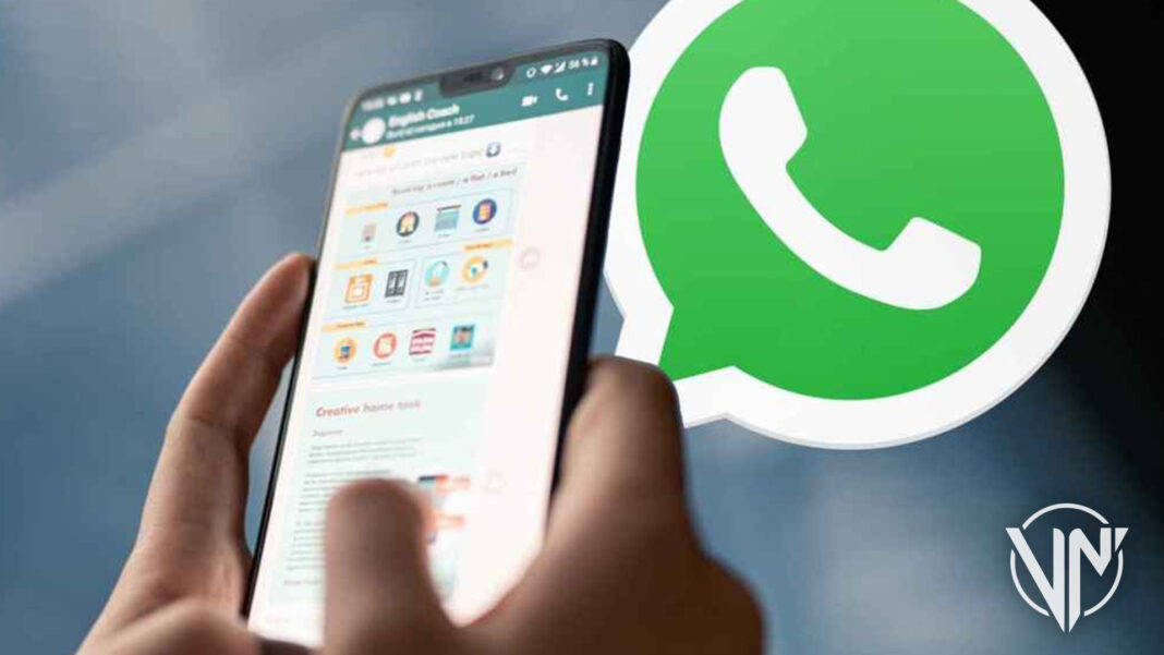Descubre como recuperar mensajes eliminados en WhatsApp