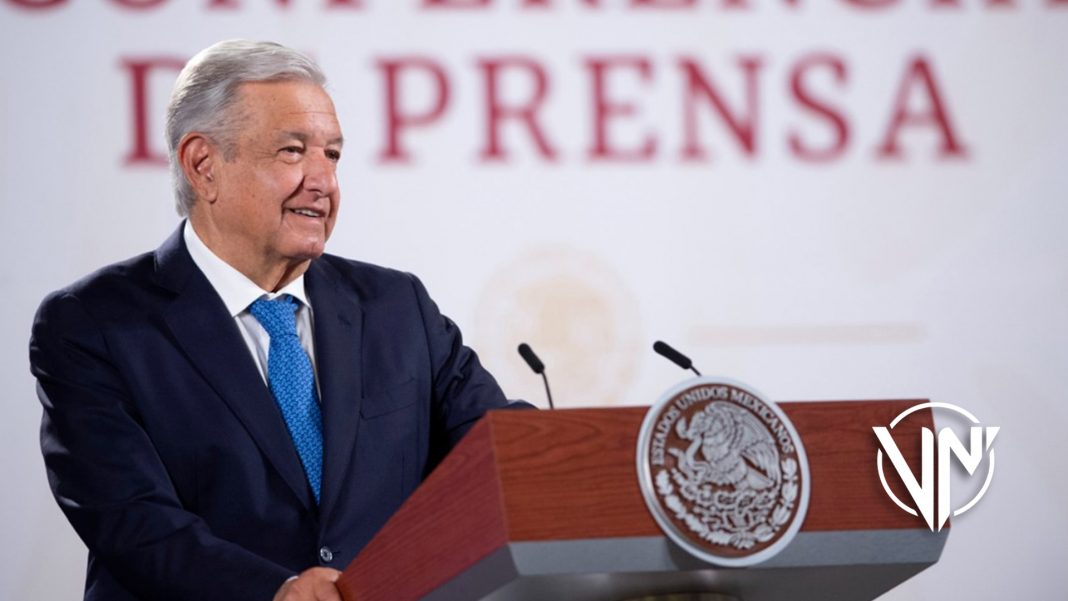 AMLO Salud