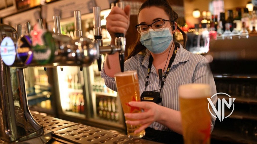 Cervecerías de Reino Unido están en riesgo de cerrar