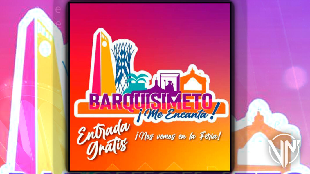 Feria de Barquisimeto