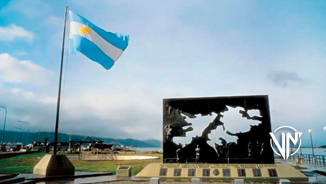 Embajada de Argentina en Venezuela creará 
