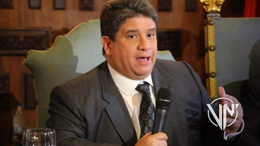 Diputado Correa respaldó resolución que permite grabar procedimientos policiales en alcabalas