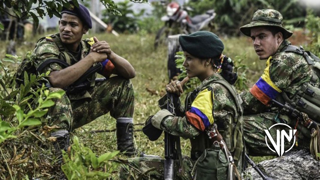 Más de 10 grupos armados en Colombia se suman al cese el fuego propuesto por Petro
