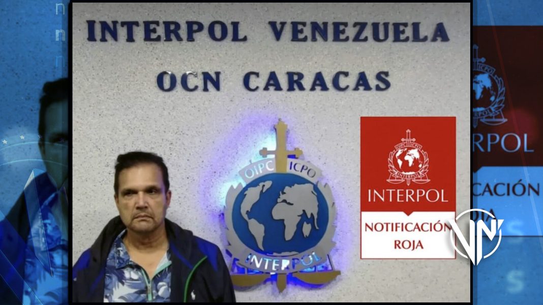 Fat Leonard pide asilo político en Venezuela por tener cáncer