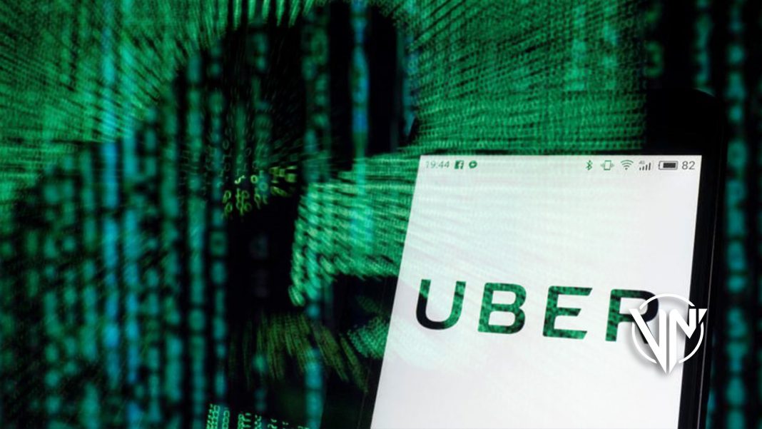 Arrestan a adolescente por presunto hackeo de Uber y GTA 6