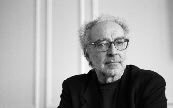 Jean-Luc Godard fallecimiento 
