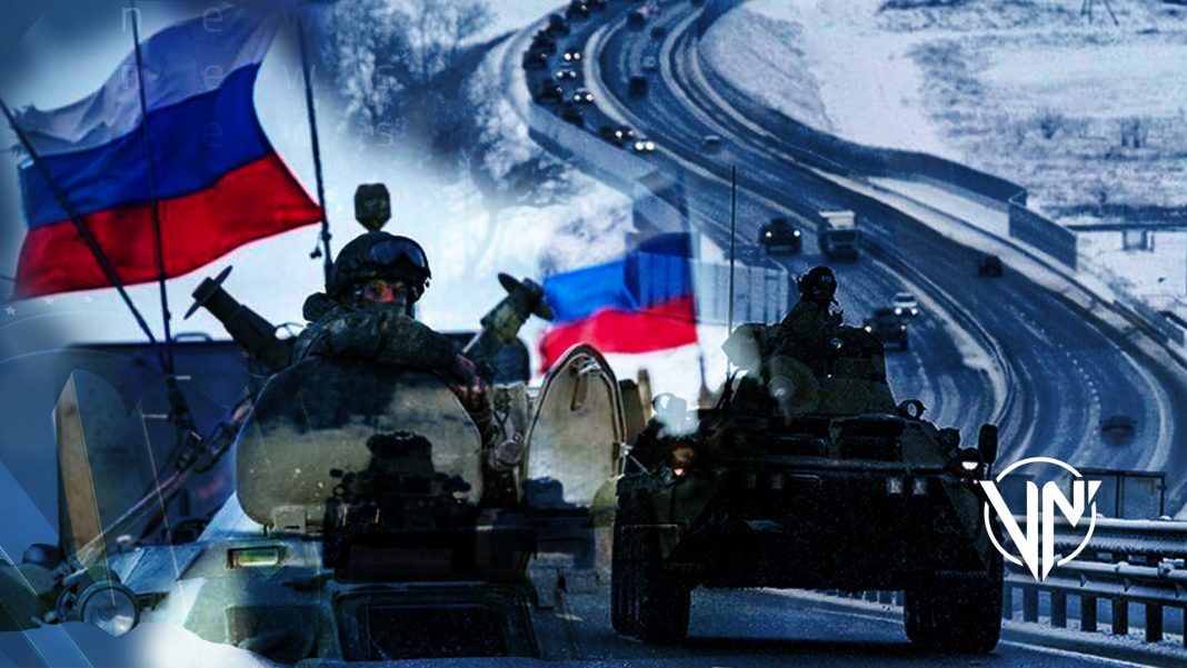 Movilización parcial de Rusia enciende las alarmas en el mundo