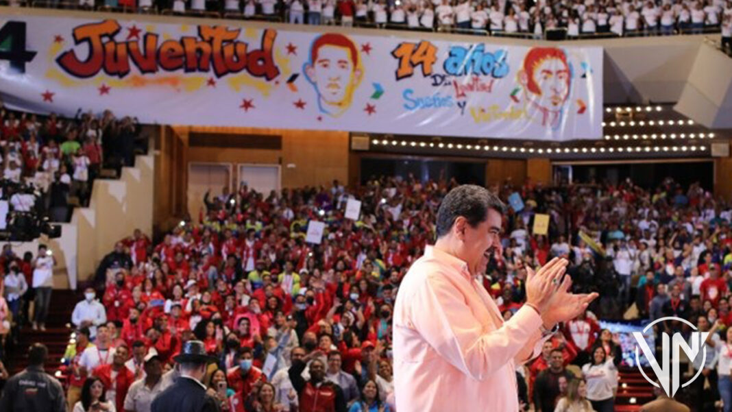 Maduro cuadernillo