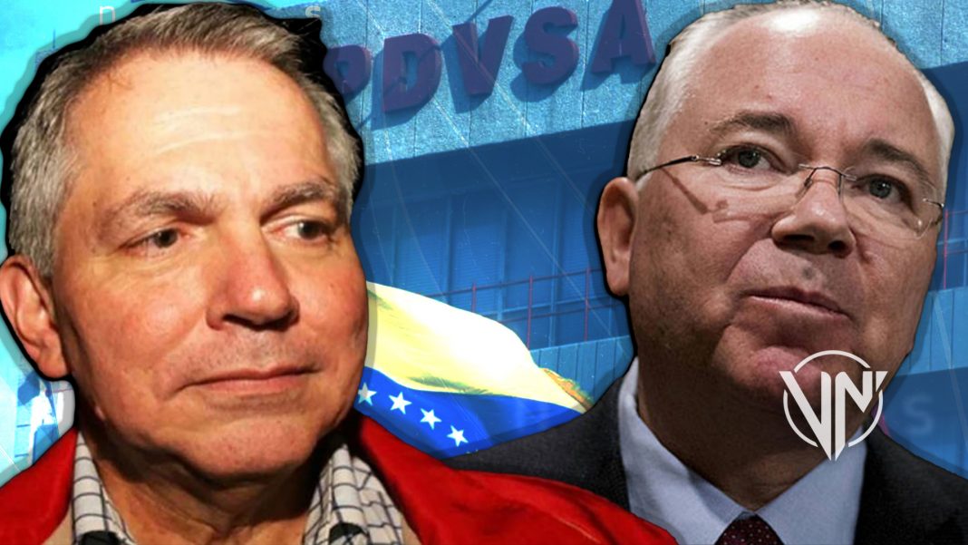 Documentos prueban que EEUU sabía de trama de corrupción de Rafael Ramírez en PDVSA
