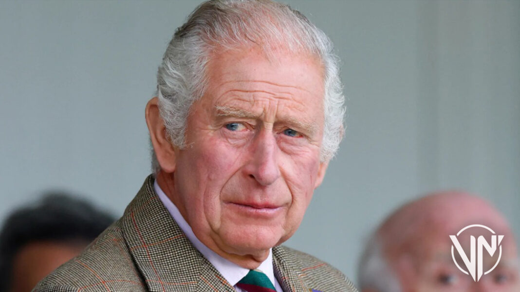 Sepa quién es el Príncipe Carlos, sucesor al trono británico