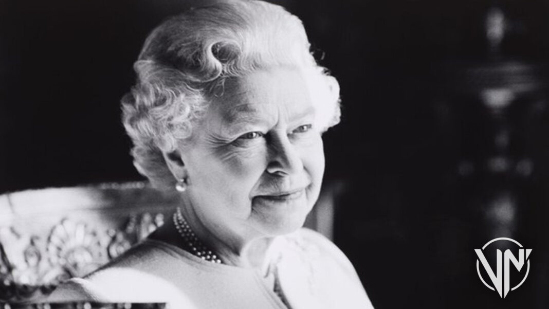 Conozca el protocolo que activó la monarquía británica tras muerte de la reina Isabel II