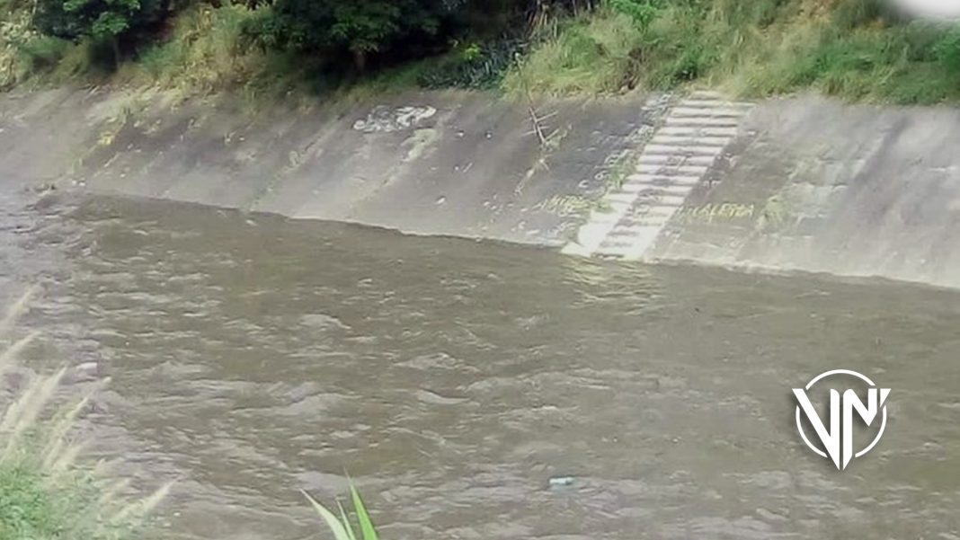 río Guaire