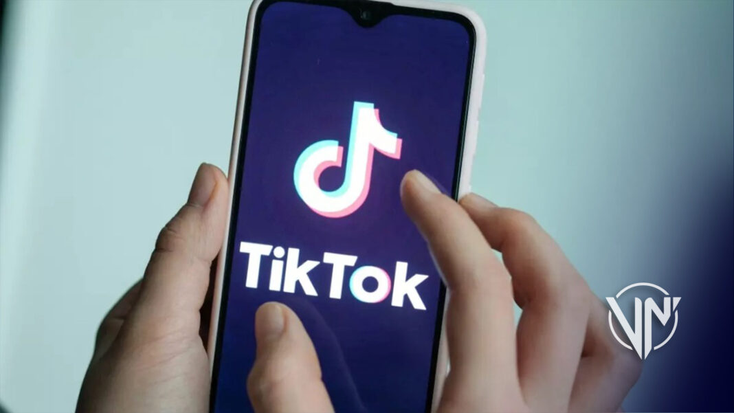 TikTok red social con mayor desinformación