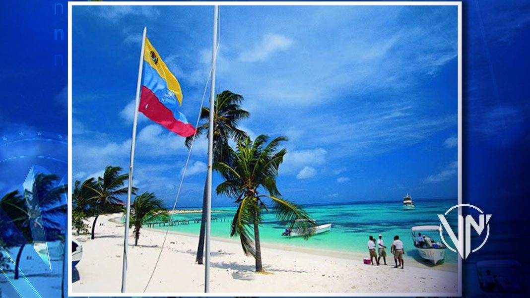 Venezuela conmemora Día Mundial de las Playas