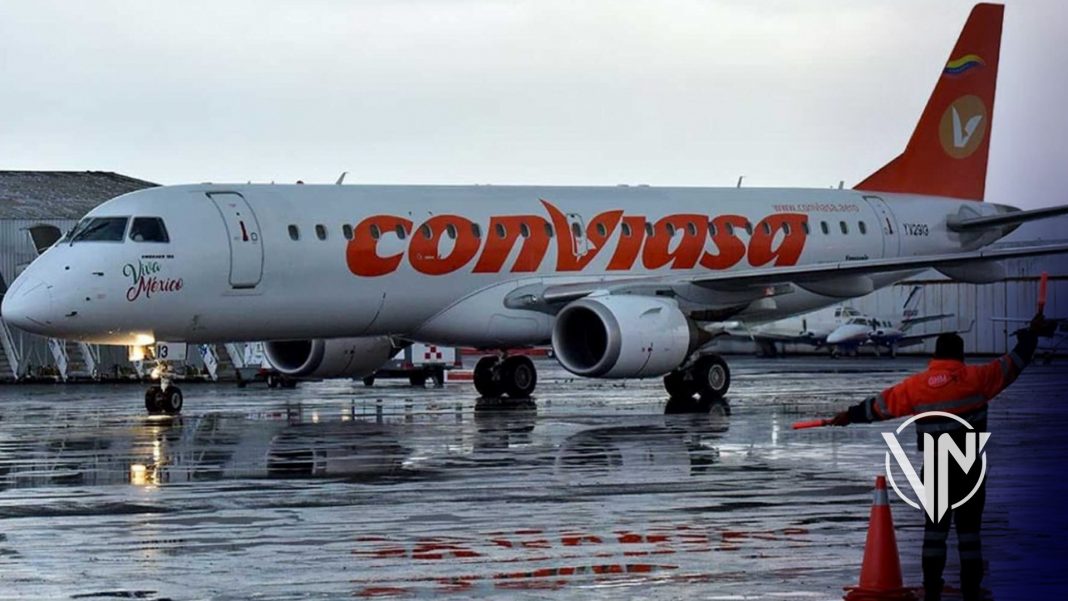 Conozca las aerolíneas que volarán entre Venezuela y Colombia