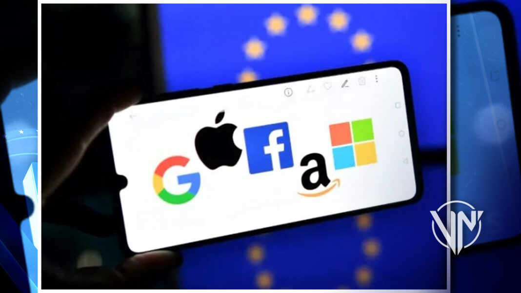 Unión Europea rechaza apelación de Google