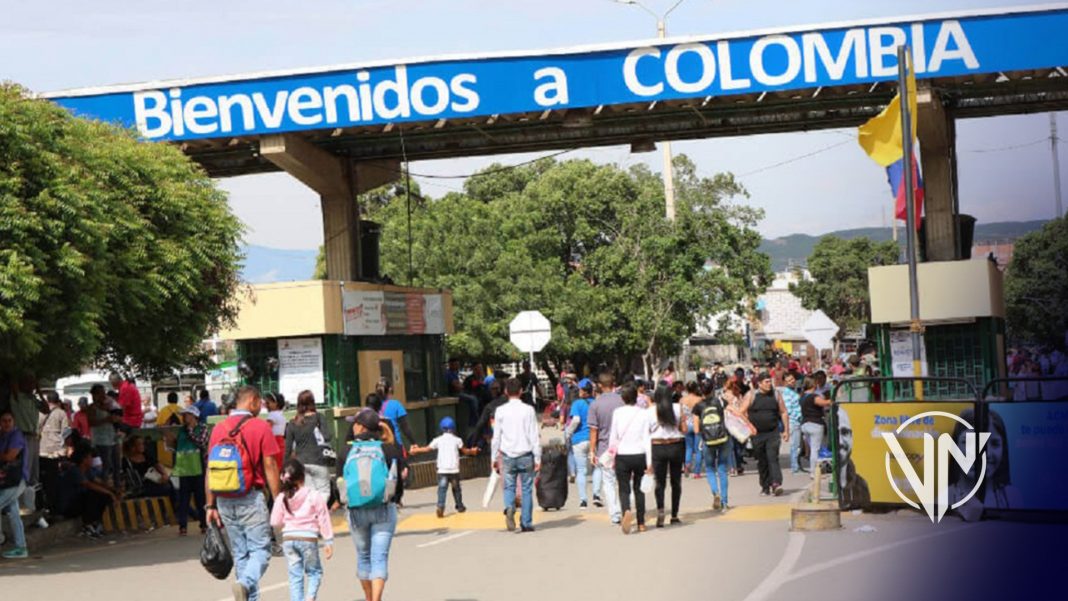 Día histórico reapertura de fronteras Colombia y Venezuela