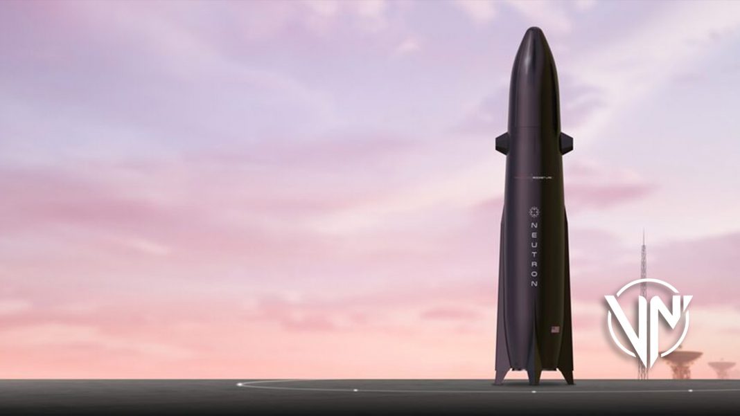 Rocket Lab probará en 2023 su nuevo motor del cohete Rocket Lab