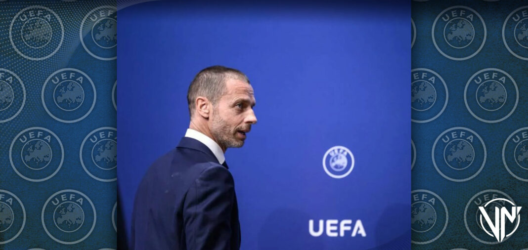 PSG involucrado en los 8 equipos que deben pagar a la UEFA