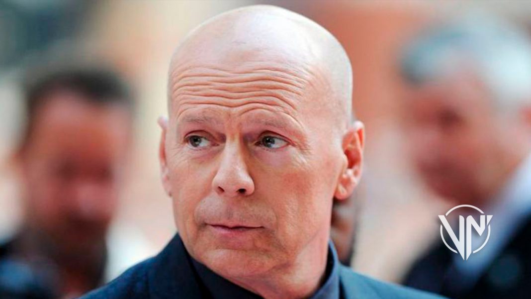 Bruce Willis imagen