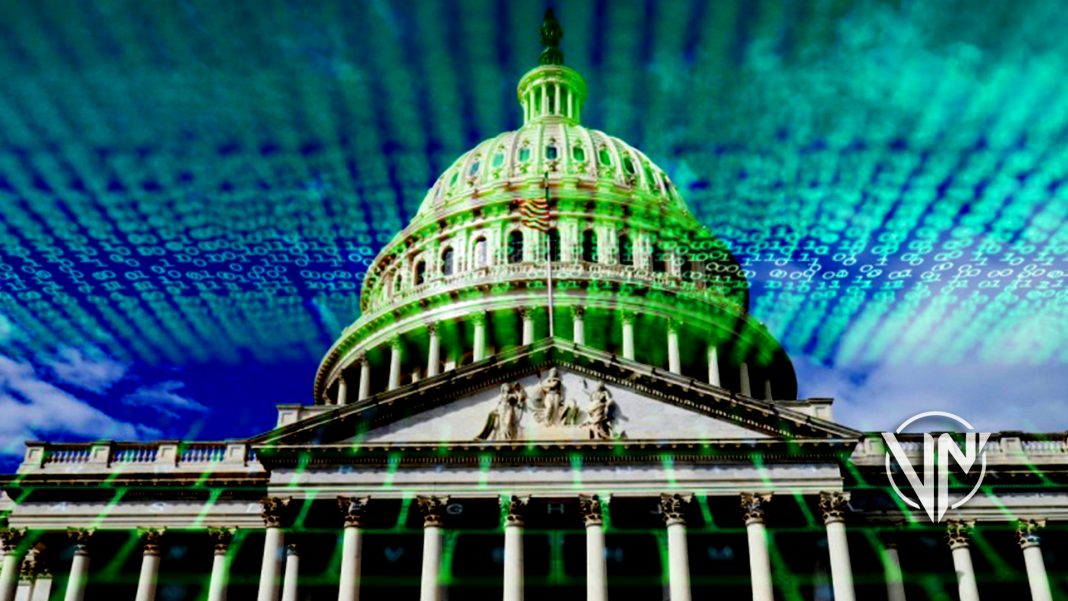 Estados Unidos le declara la guerra a los ataques de ransomware