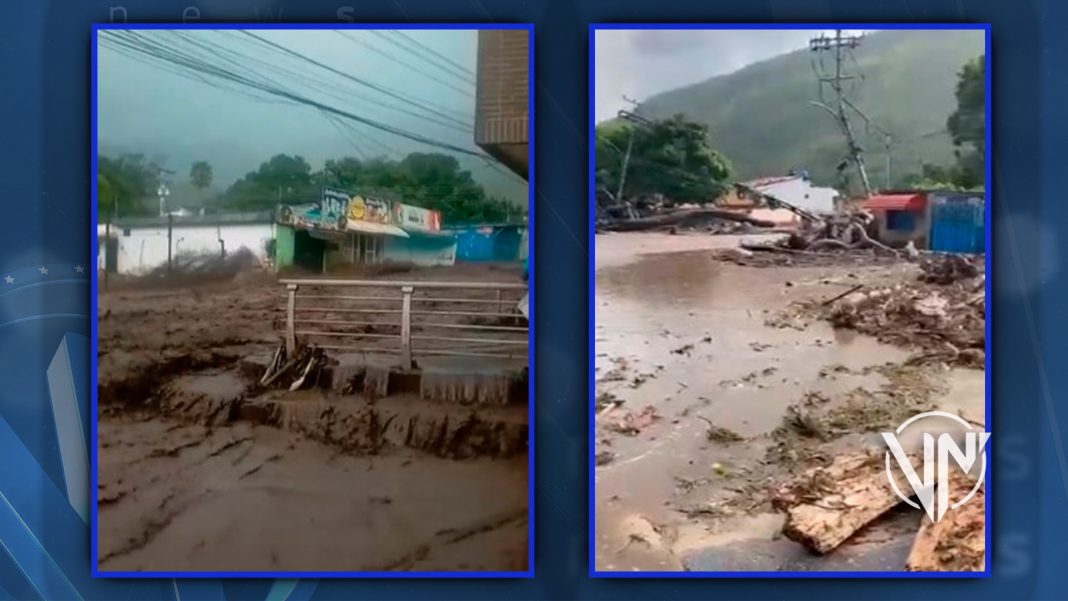 El Castaño Maracay