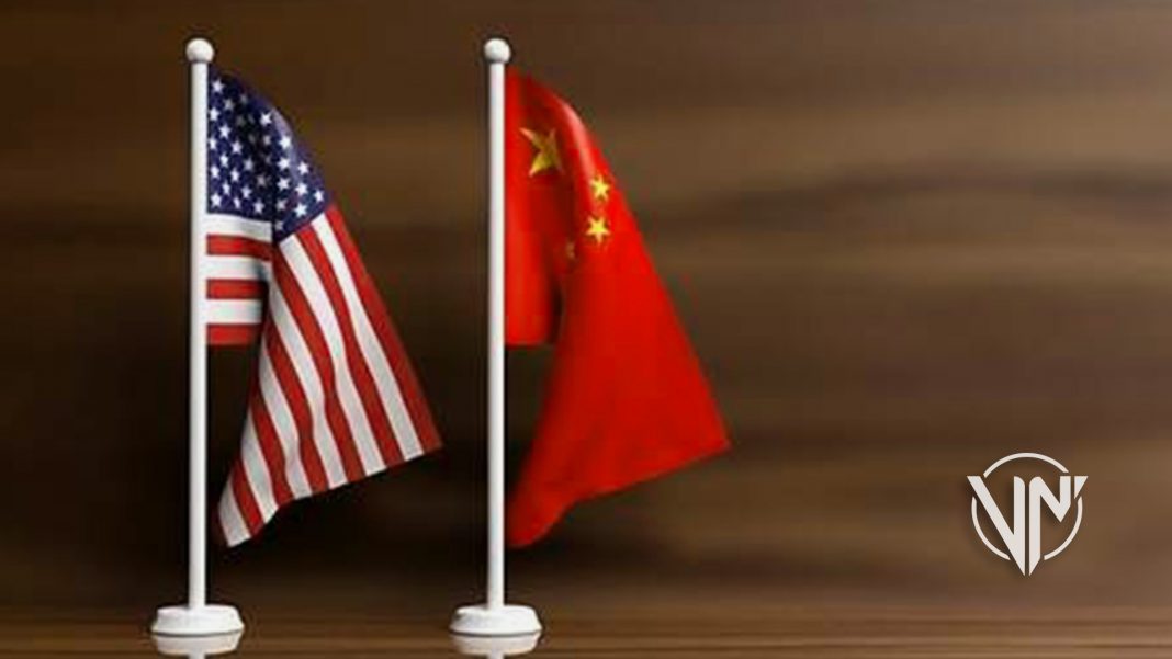 Global Times: EEUU es fuente de hostilidad y China solo garantiza su defensa legítima