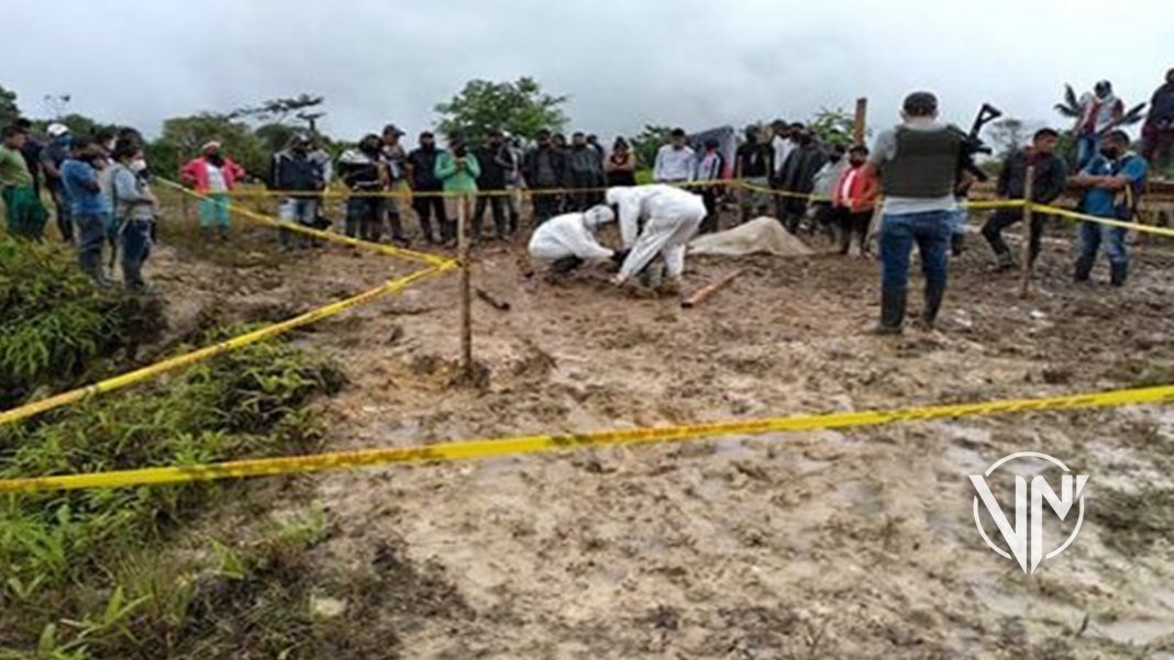 Reportan asesinato de gobernador indígena en Colombia