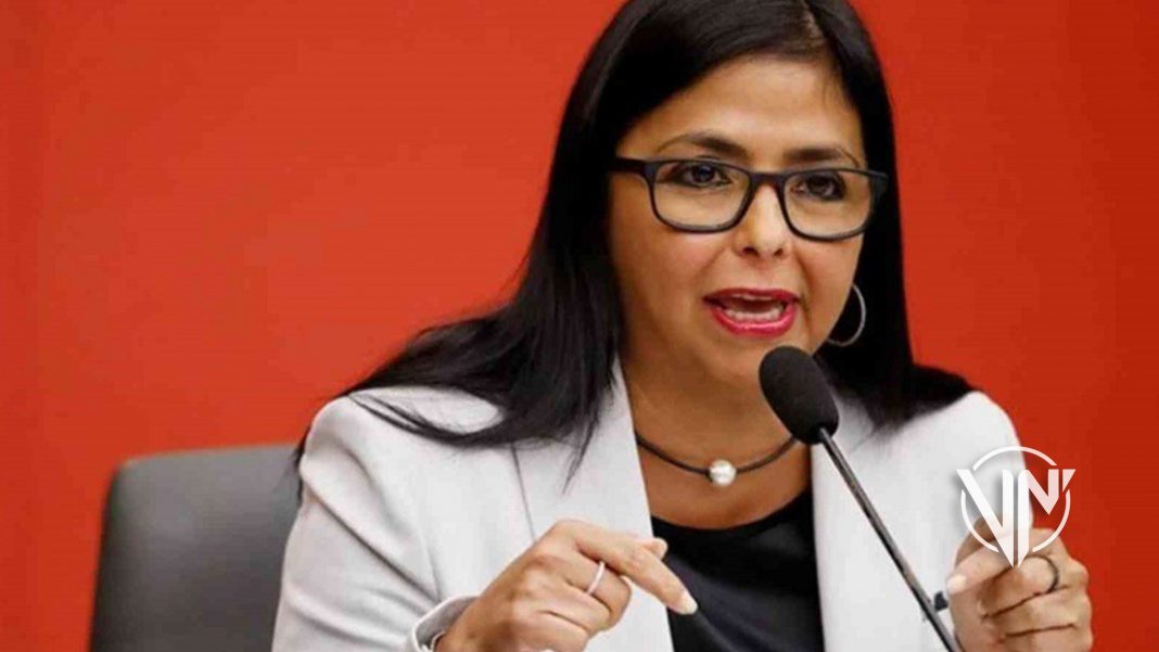 Venezuela rechaza injerencia de EEUU sobre controversia territorial con Guyana sobre Guayana Esequiba
