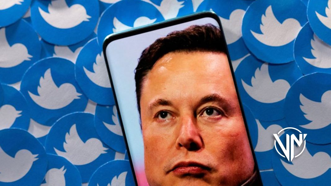 75% de la fuerza laboral de Twitter seria despedida por Elon Musk