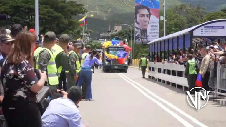 Encuentro Parlamentario colombo-venezolano será este viernes