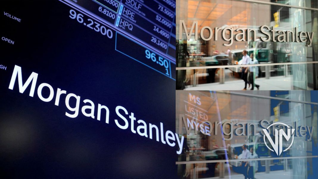 No le cuadran las ganancias a Morgan Stanley