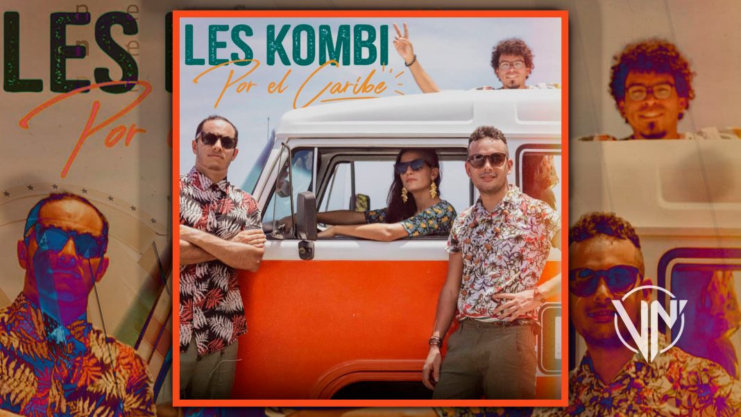 Les Kombi