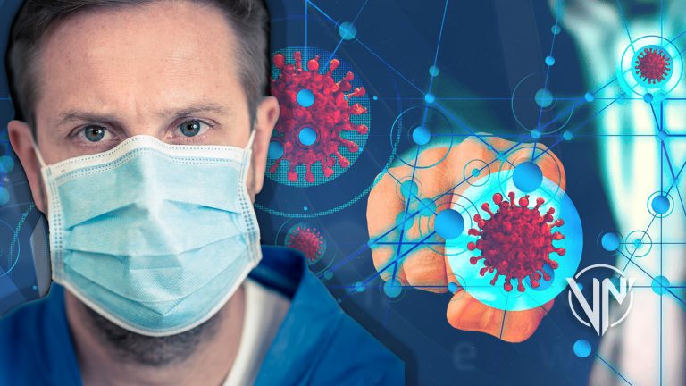 día 957 pandemia