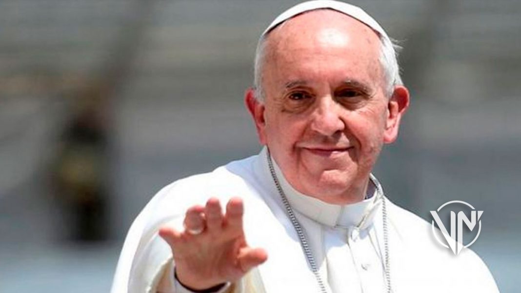 Conozca a mujeres transexuales que son recibidas por el Papa Francisco