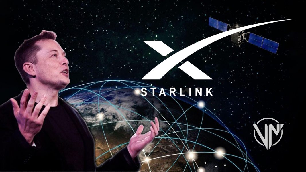 Consideran como amenaza geopolitica satélites Starlink de Elon Musk