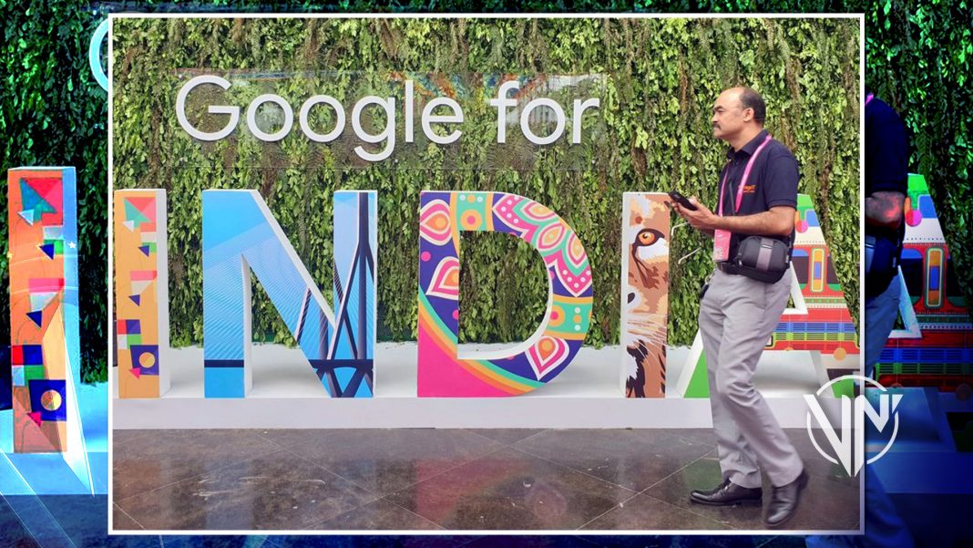 Multan a Google por monopolio por apps de Android