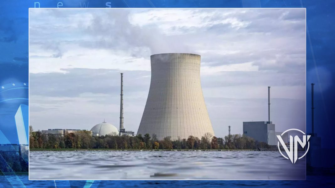 Polonia y Corea del Sur promueven proyecto de energía nuclear