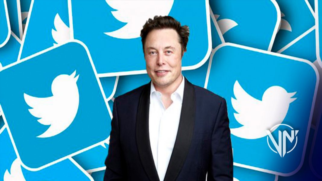 Elon Musk busca revolucionar uso de Twitter