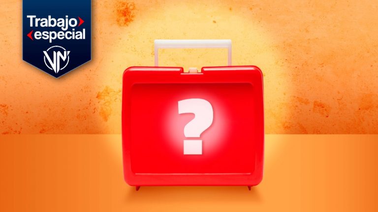 Especial | Empezaron las clases, ¿Sabes cómo preparar la lonchera escolar?