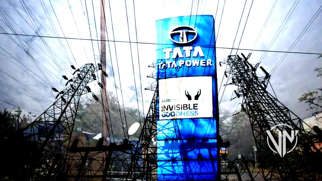 Tata Power denuncia ataque cibernético a su infraestructura