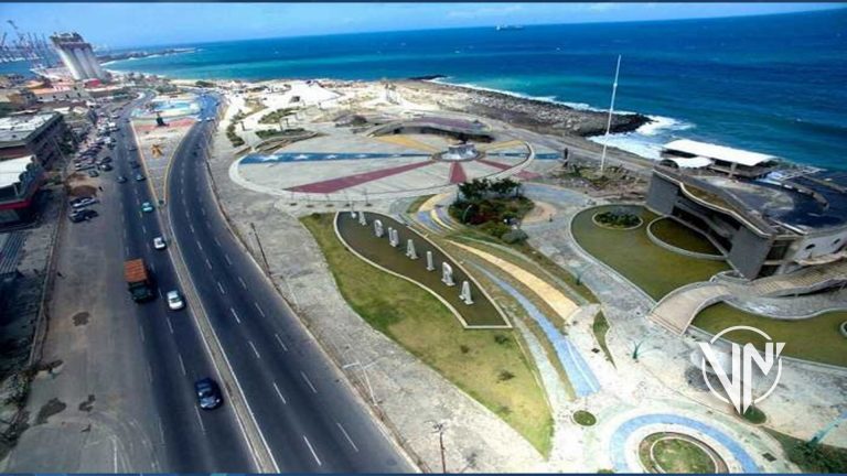 Autoridades alerta en La Guaira ante lluvias de este fin de semana