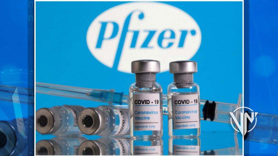 Pfizer admitió que comercializó su vacuna anticovid sin antes probarla