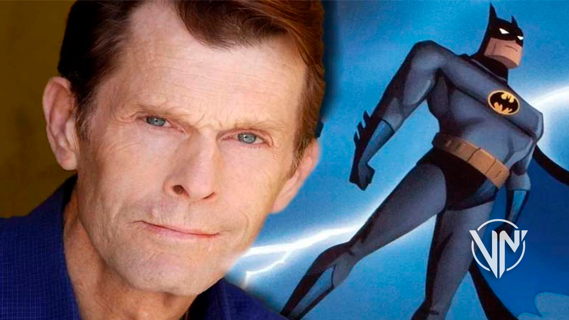 Kevin Conroy, la voz de Batman, muere a los 66 años, Gente, Entretenimiento