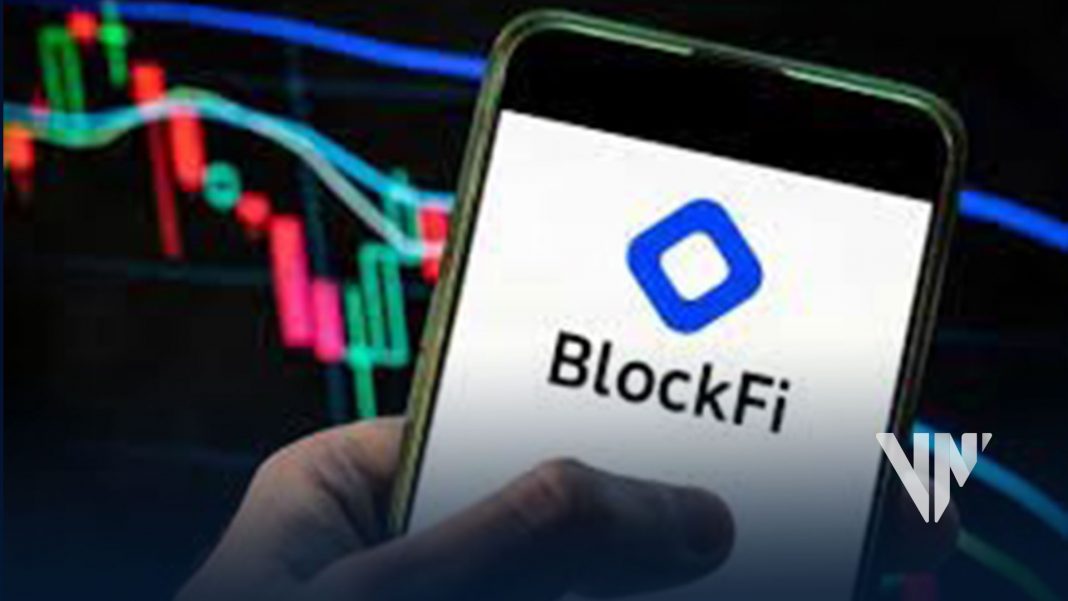 Plataforma BlockFi