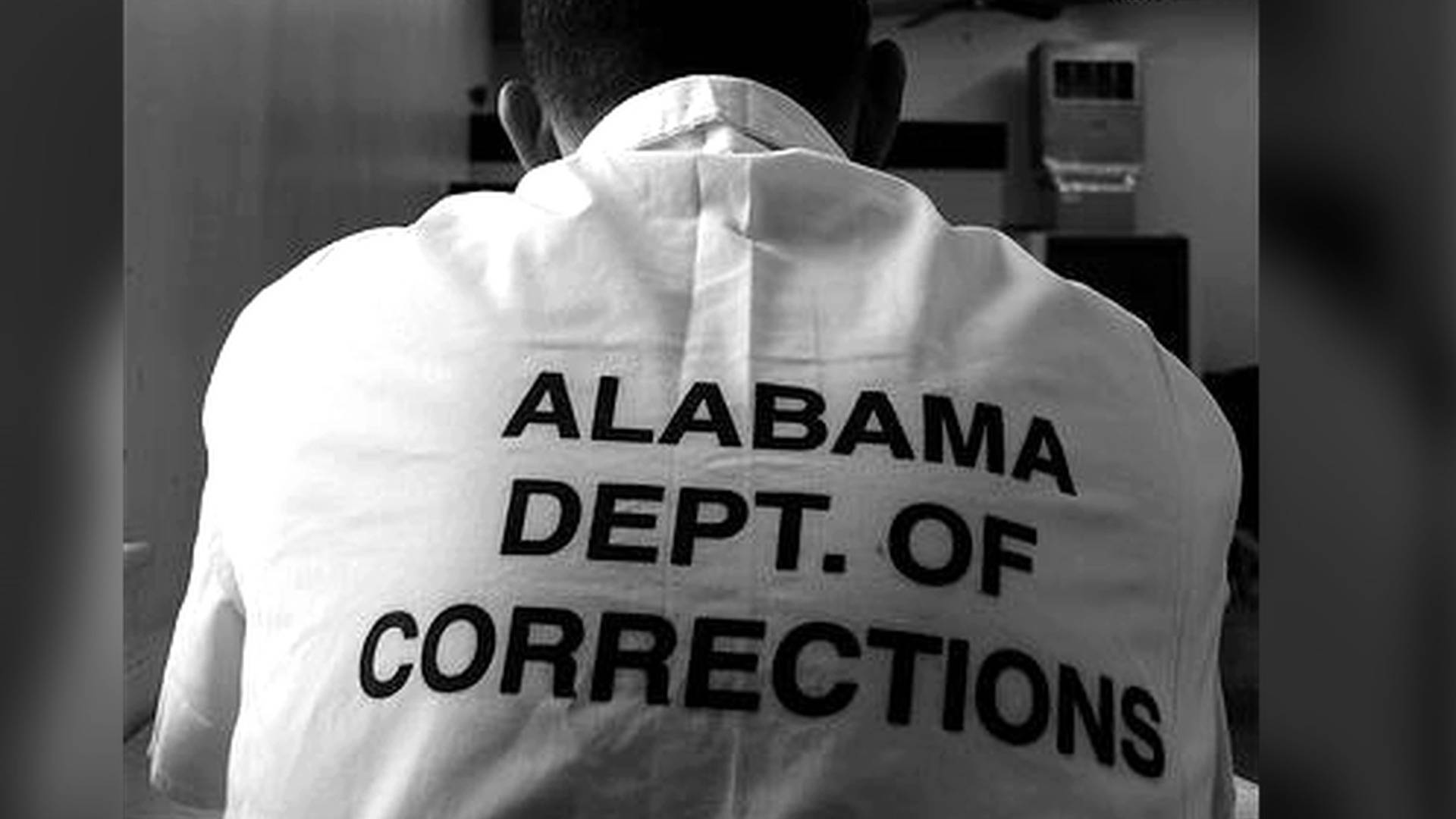 Ejecuciones reos Alabama 