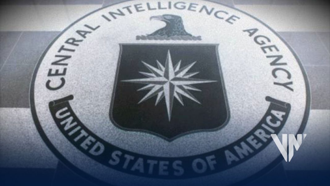CIA espías Rusia