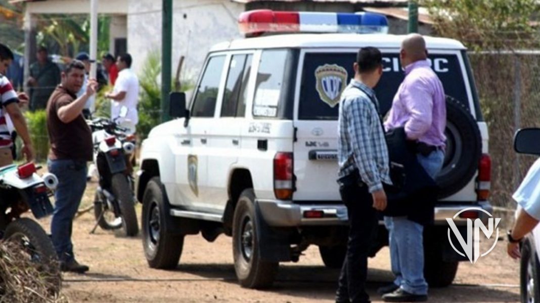 Asesinan a balazos a un ingeniero dentro de su vivienda en Zulia
