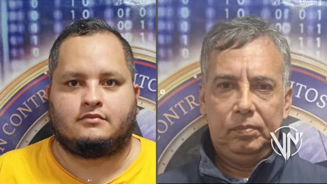Detenidos dos hombres por incitación al odio contra El Potro Álvarez